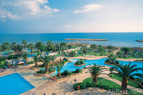 Sandy Beach Hotel 3